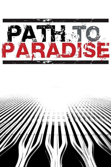 Path to Paradise: The Untold Story of the World Trade Center Bombing (1997) movie poster