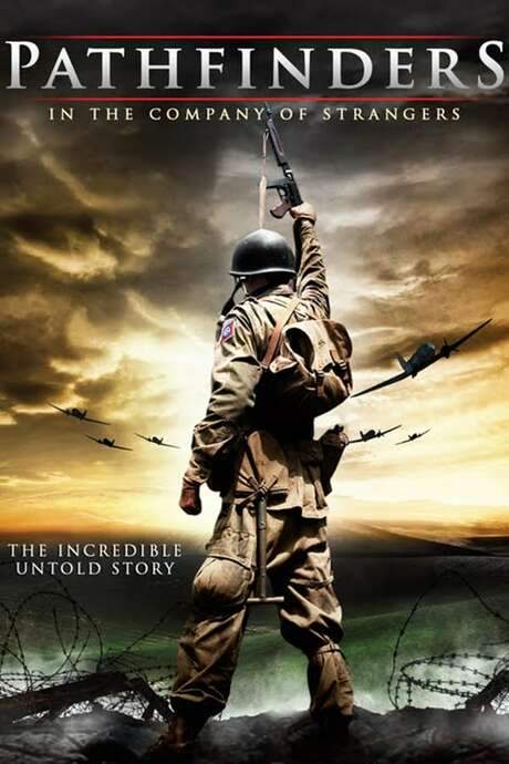 Pathfinders: In the Company of Strangers (2011) movie poster