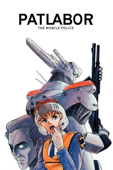 Patlabor 2: The Movie (1993) Full Movie Summary & Plot Explained