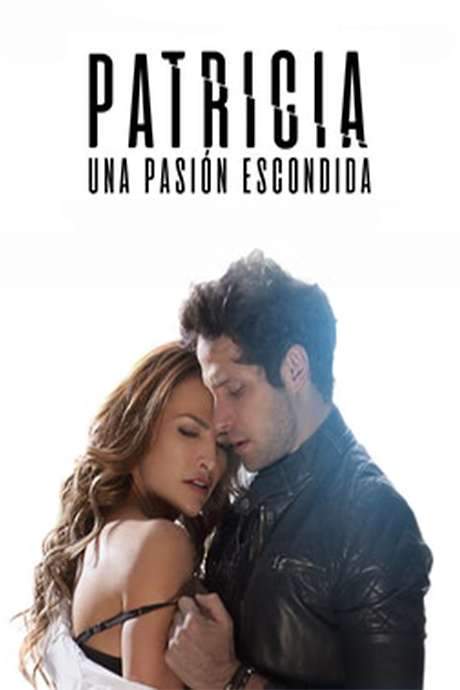 Patricia, A Hidden Passion (2020) movie poster
