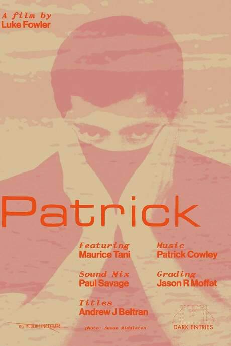 This film explores the life of music producer Patrick Cowley through a collection of images, sounds, and memories. It utilizes recorded footage, personal notes, and the recollections of friends to create a posthumous portrait. The documentary also delves into San Francisco's South of Market district, once a vibrant hub of dance clubs and leather bars, seeking to capture Cowley’s lasting influence and the area’s evolving landscape.