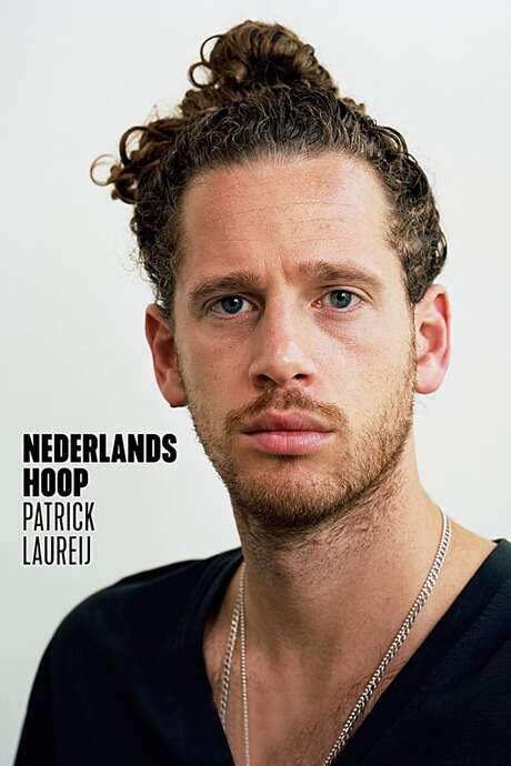 Patrick Laureij: Nederlands Hoop (2021) movie poster