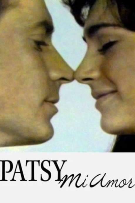 Patsy My Love (1969) movie poster