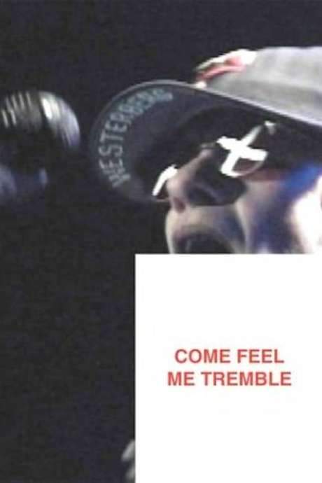 Paul Westerberg: Come Feel Me Tremble (2003) movie poster