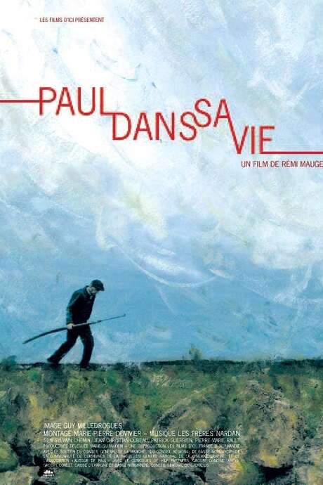 Paul dans sa vie (2006) movie poster