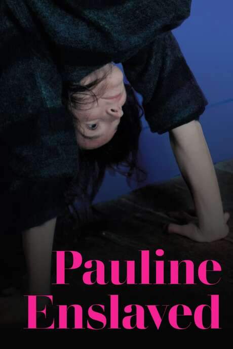 Pauline Enslaved (2018) movie poster