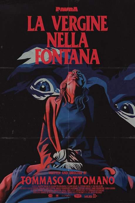 Paura - La Vergine Nella Fontana (2021) movie poster