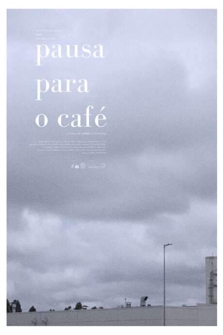 Pausa Para o Café (2020) movie poster