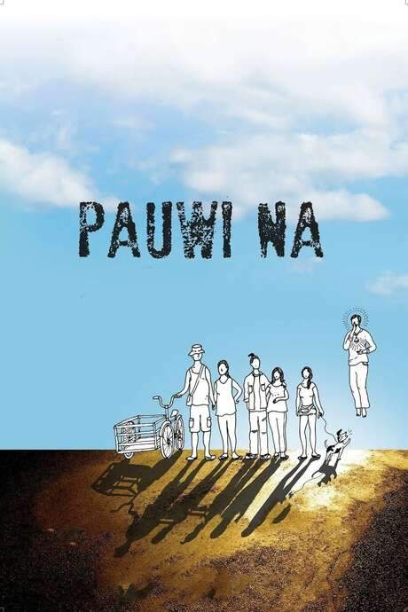 Pauwi Na (2016) movie poster