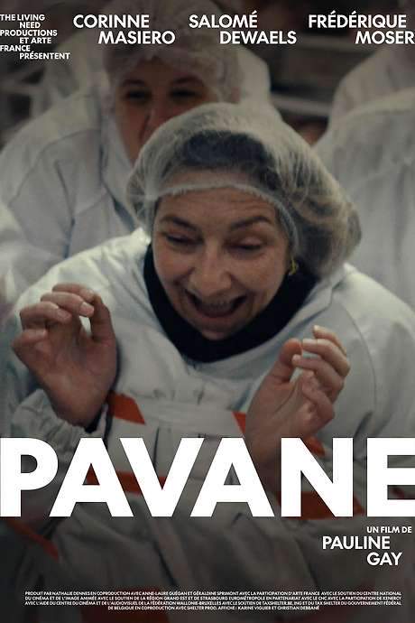 Pavane