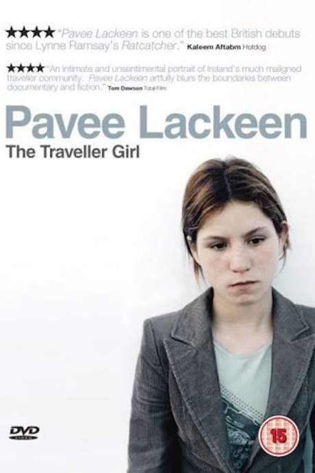 Pavee Lackeen: The Traveller Girl (2005) movie poster