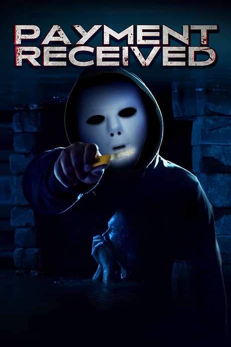 Payment Received (2023) movie poster
