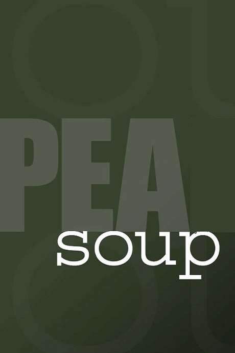 Pea Soup (1979) movie poster