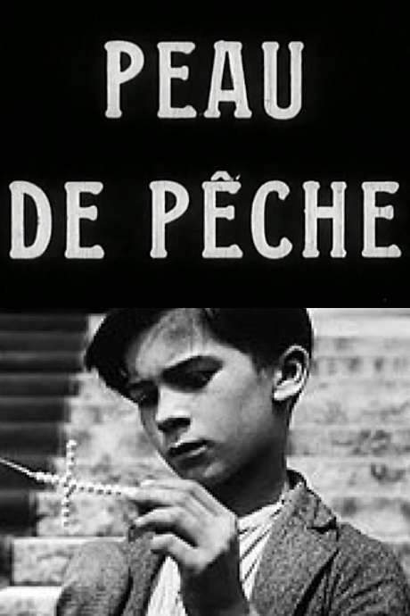 Peach Skin (1929) movie poster
