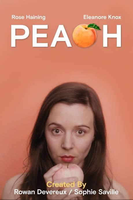 Peach