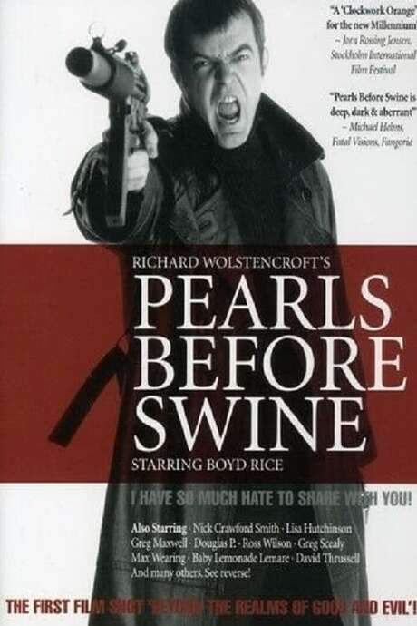 Pearls Before Swine (1999) movie poster