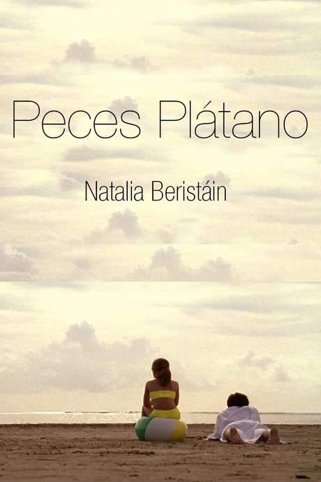 Peces Plátano (2006) movie poster