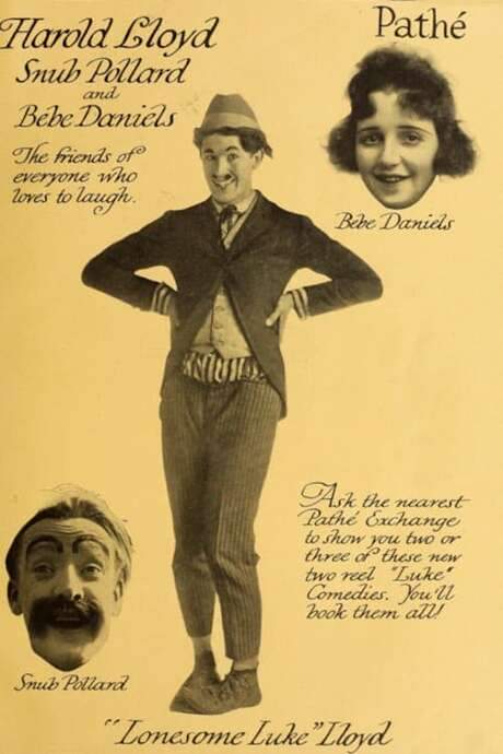 Peculiar Patients’ Pranks (1915) movie poster
