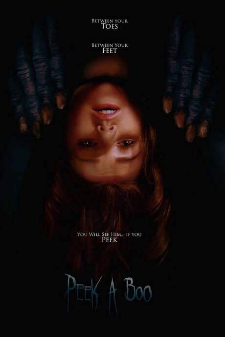 Peek a Boo (2018) movie poster