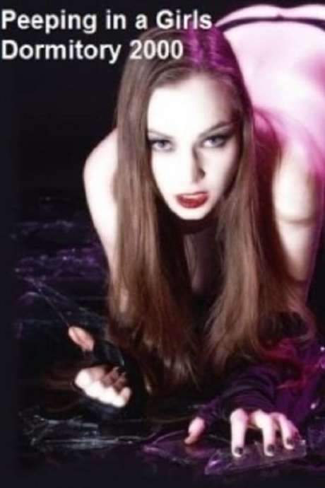 Peeping in a Girl’s Dormitory (2000) movie poster