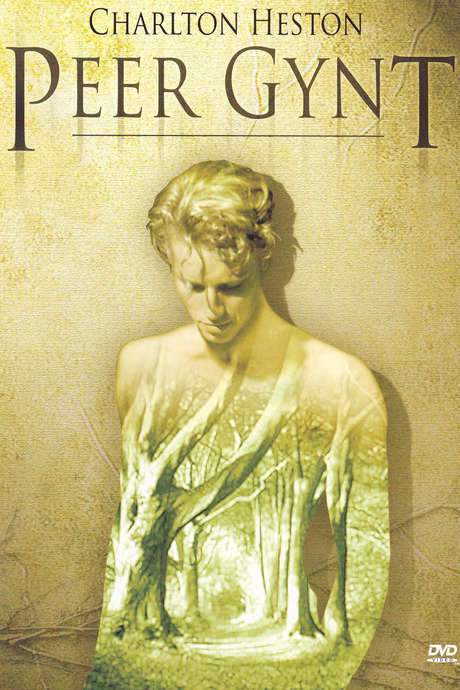 Peer Gynt (1941) movie poster