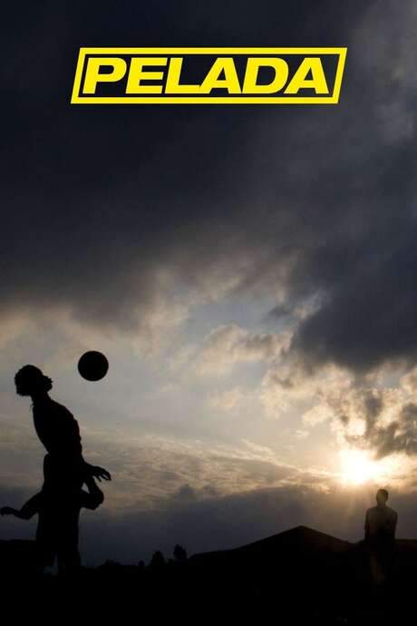 Away from polished stadiums and bright lights, soccer lives on alleys, side‑streets and concrete courts in improvised games. Known worldwide by different names—“pick‑up soccer” in the U.S., “taking a sweat” in Trinidad, “kick‑about” in England, and “pelada” in Brazil, meaning “naked”—the sport is stripped to its purest form, played by anyone, anywhere, offering a vivid glimpse into everyday lives across the globe.