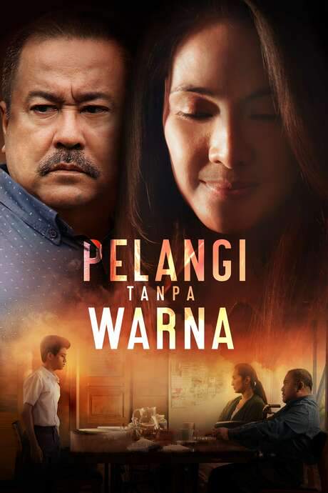 Pelangi Tanpa Warna (2022) movie poster