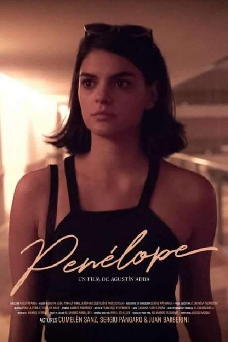 Penélope (2018) movie poster