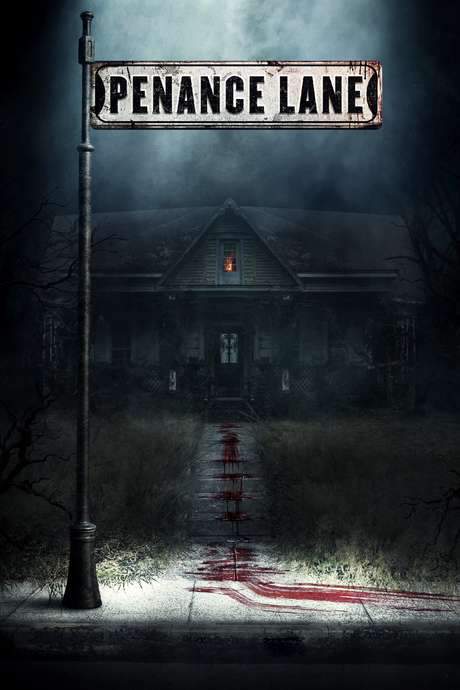 Penance Lane (2020) movie poster