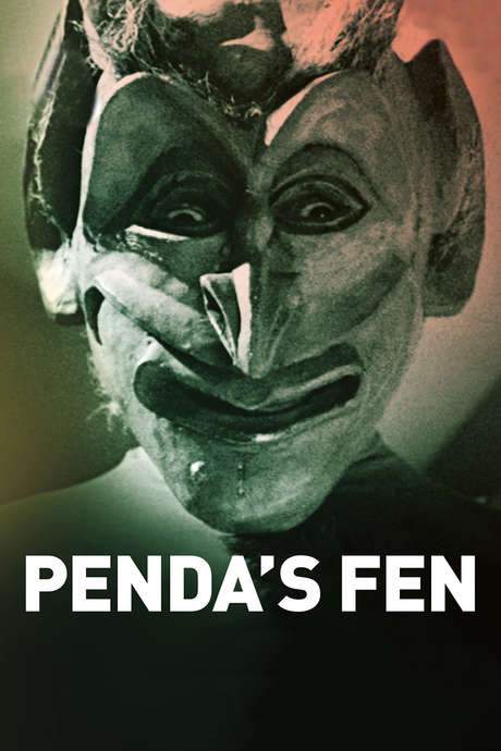 Penda’s Fen (1974) movie poster