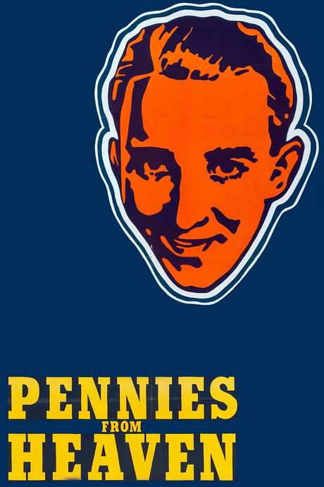 Pennies from Heaven (1936) movie poster