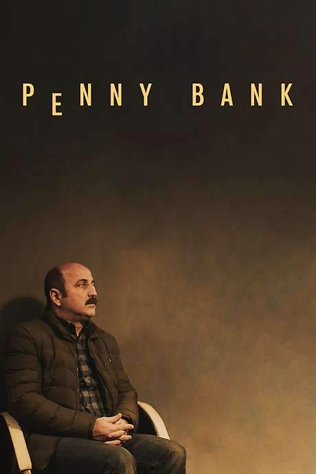 Penny Bank (2020) movie poster