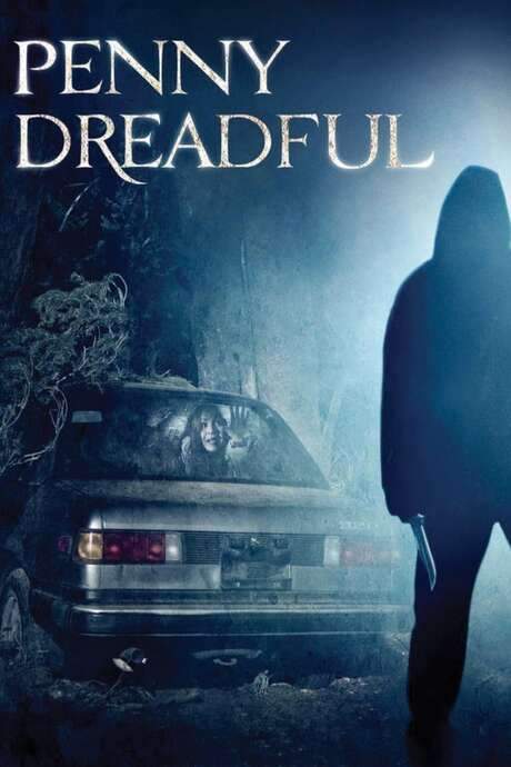 Penny Dreadful (2006) movie poster