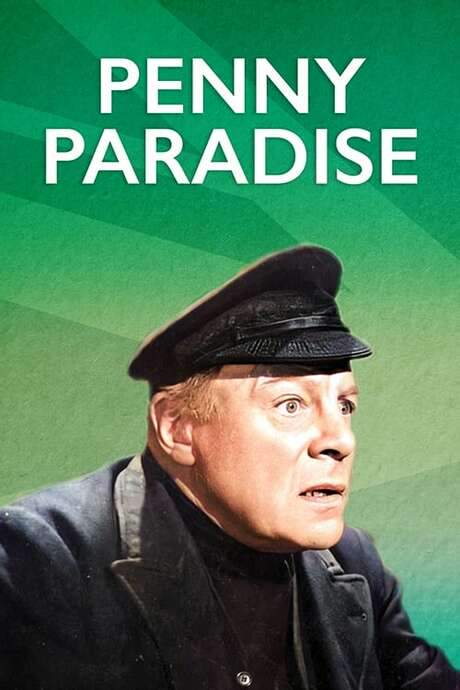 Penny Paradise (1938) movie poster