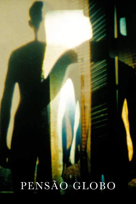 Pensão Globo (1997) movie poster