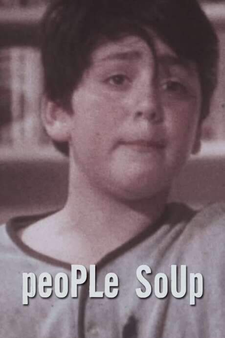 People Soup (1969) movie poster