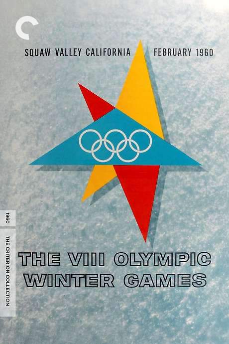 People, Hopes, Medals (1960) movie poster