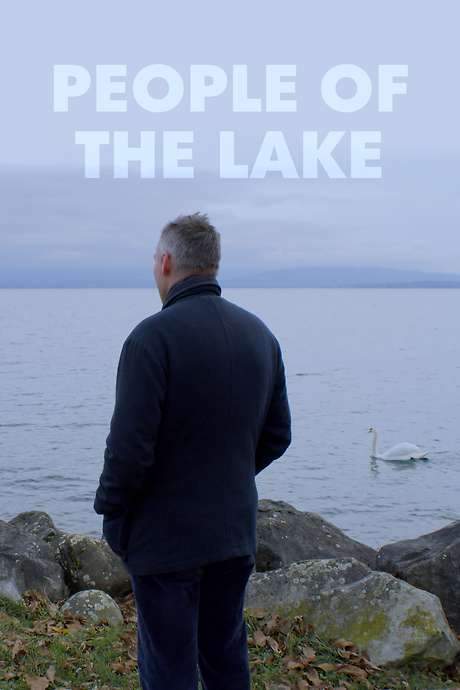 People of the Lake (2018) movie poster