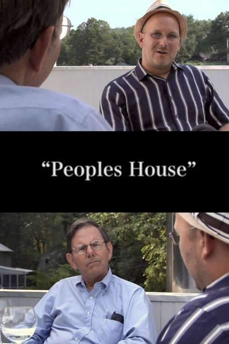 Peoples House (2007) movie poster