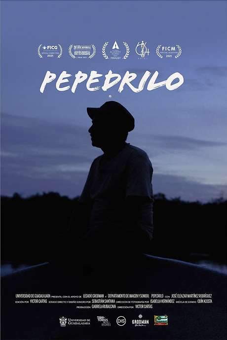A man named Pepedrilo finds purpose and connection through his dedication to a crocodile sanctuary. He strives to protect the vulnerable creatures, but the sanctuary’s fragile existence is constantly threatened by the actions of outsiders. His commitment to the animals and the delicate balance of their habitat is continually tested by encroaching dangers.