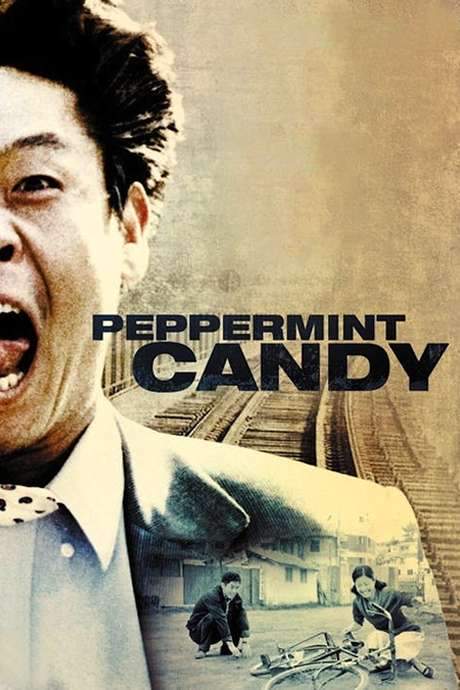 Peppermint Candy (1999) Full Movie Summary & Plot Explained