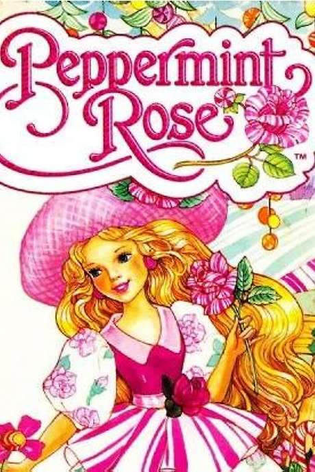 Peppermint Rose (1992) movie poster