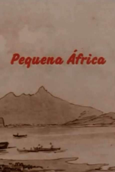 Pequena África (2001) movie poster