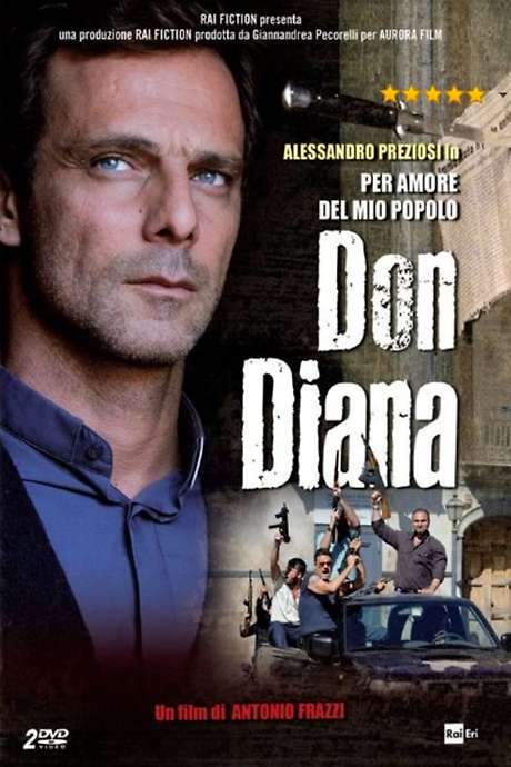 Per amore del mio popolo (2014) movie poster