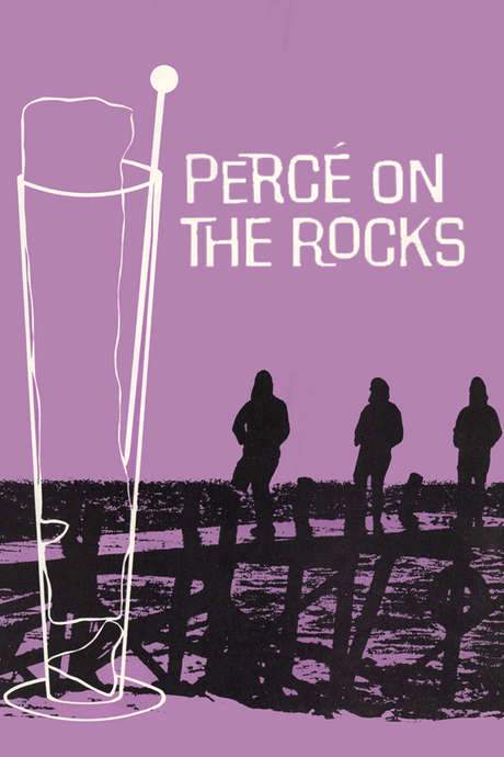 Percé on the Rocks (1964) movie poster