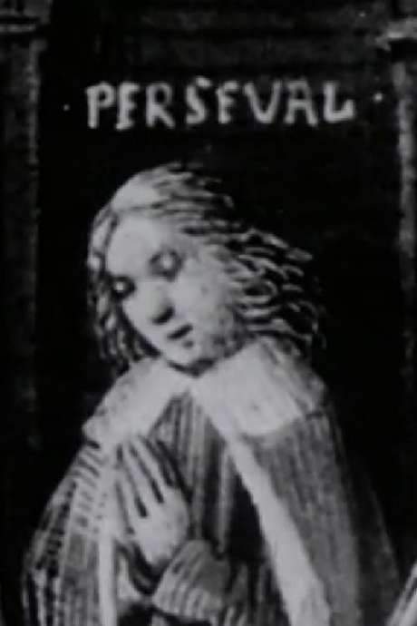 Perceval ou le Conte du Graal (1965) movie poster