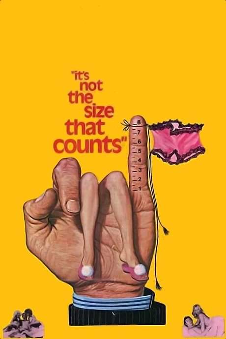 Percy’s Progress (1974) movie poster