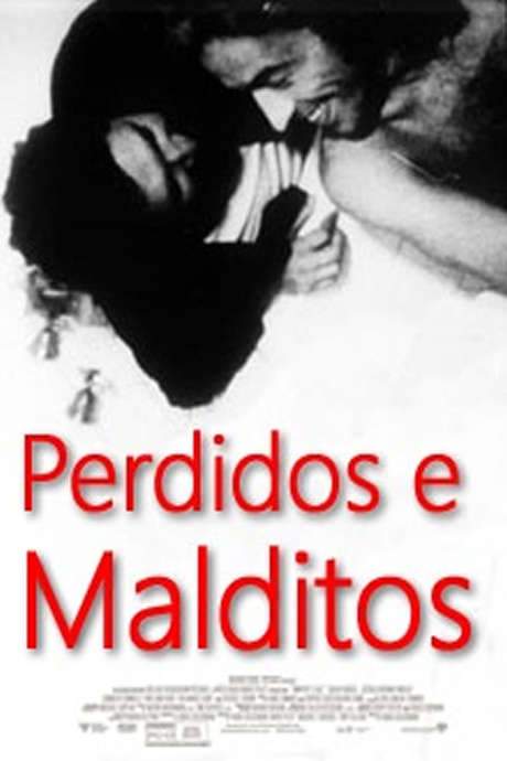 Perdidos e Malditos (1970) movie poster