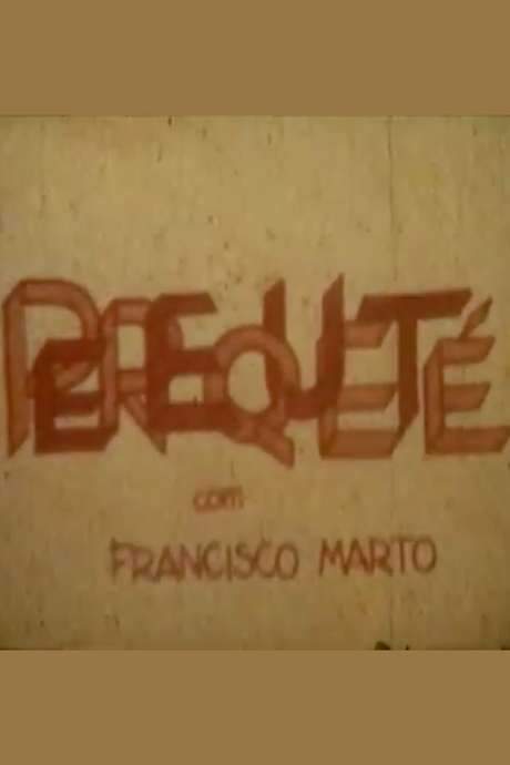 Perequeté (1981) movie poster