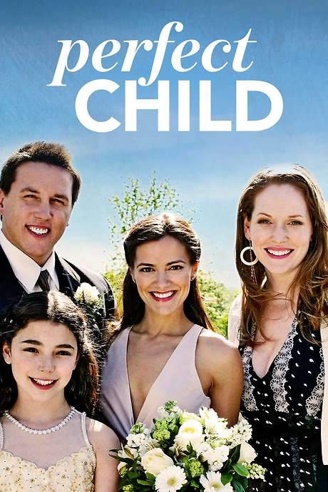 Perfect Child (2007) movie poster